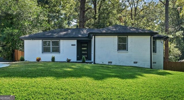2702 Rollingwood Lane SE, Atlanta, GA 30316
