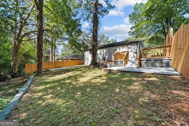 2702 Rollingwood Lane SE, Atlanta, GA 30316