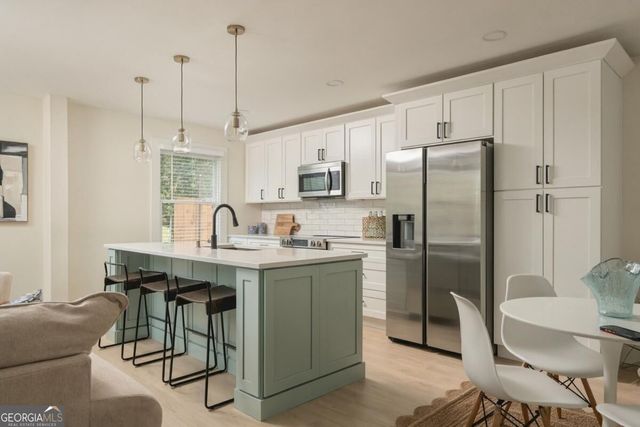 2702 Rollingwood Lane SE, Atlanta, GA 30316