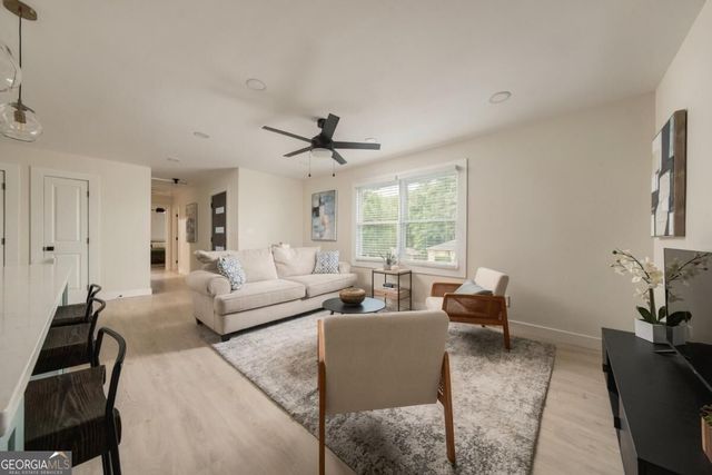2702 Rollingwood Lane SE, Atlanta, GA 30316