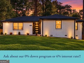 2702 Rollingwood Lane SE, Atlanta, GA 30316