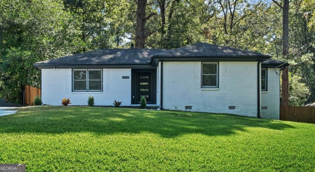 2702 Rollingwood Lane SE, Atlanta, GA 30316 — photo 2