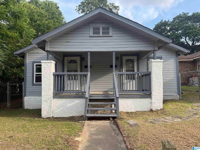 4225 N 44TH AVENUE, Birmingham, AL 35217