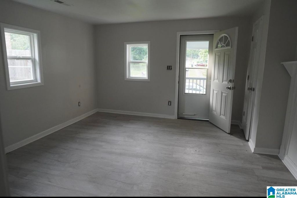 4225 N 44TH AVENUE, Birmingham, AL 35217