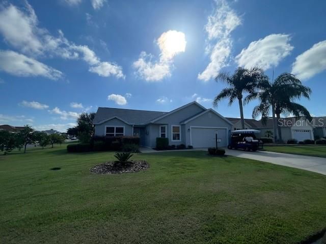 1620 LYNCHBURG LOOP, The Villages, FL 32162