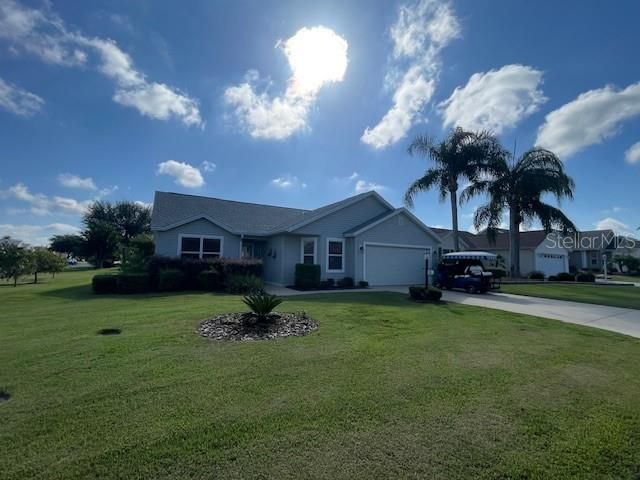 1620 LYNCHBURG LOOP, The Villages, FL 32162