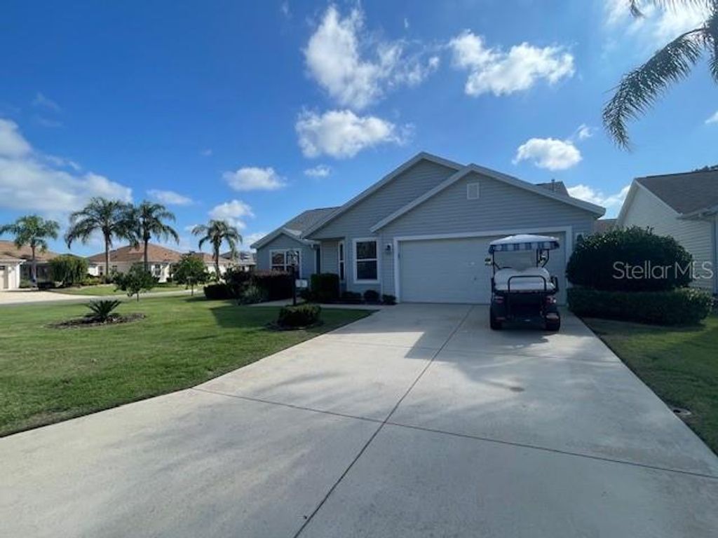1620 LYNCHBURG LOOP, The Villages, FL 32162