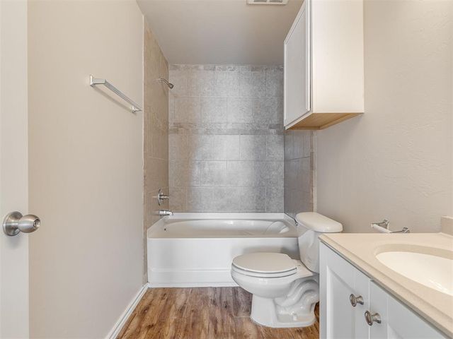 1230 SE 12th Avenue 1308, Norman, OK 73071