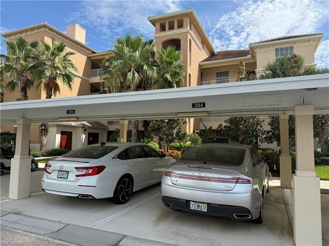 10740 Palazzo WAY 204, Fort Myers, FL 33913