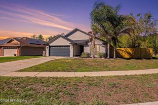 1950 LITTLE RIVER Drive, Fleming Island, FL 32003