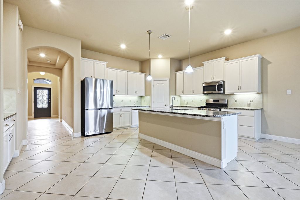 3709 Tunstall Drive, Frisco, TX 75036 — photo 3