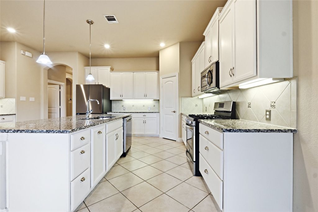 3709 Tunstall Drive, Frisco, TX 75036 — photo 4