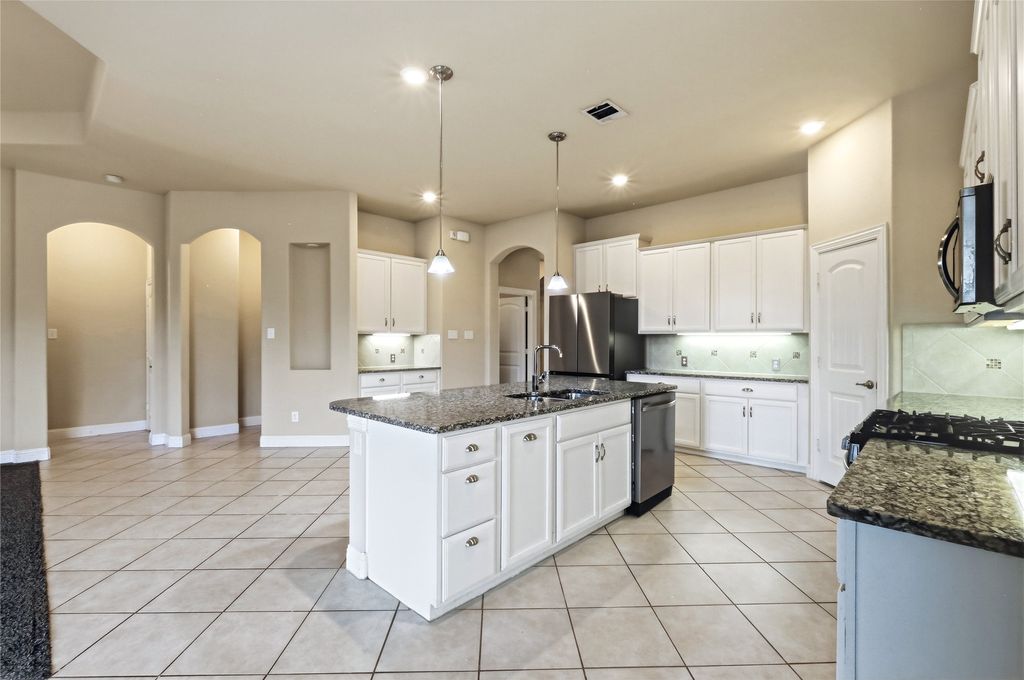 3709 Tunstall Drive, Frisco, TX 75036 — photo 5