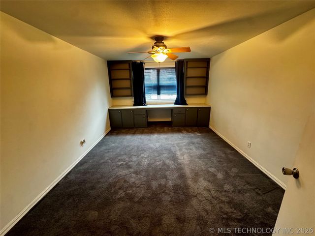 2609 Georgia Avenue, Muskogee, OK 74403