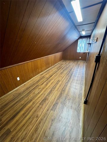 2609 Georgia Avenue, Muskogee, OK 74403