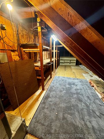 2609 Georgia Avenue, Muskogee, OK 74403