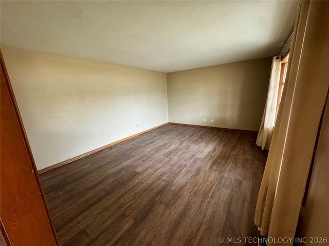 2609 Georgia Avenue, Muskogee, OK 74403