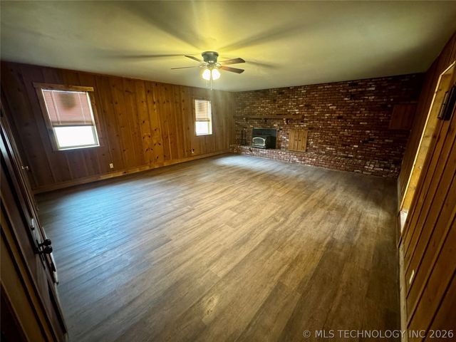 2609 Georgia Avenue, Muskogee, OK 74403