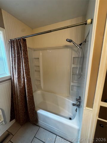 2609 Georgia Avenue, Muskogee, OK 74403