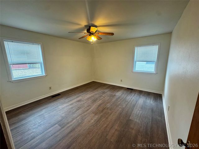 2609 Georgia Avenue, Muskogee, OK 74403