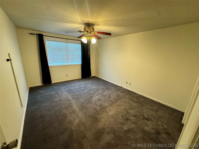 2609 Georgia Avenue, Muskogee, OK 74403