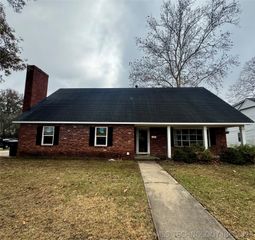 2609 Georgia Avenue, Muskogee, OK 74403