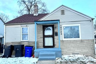 19700 Teppert Street, Detroit, MI 48234