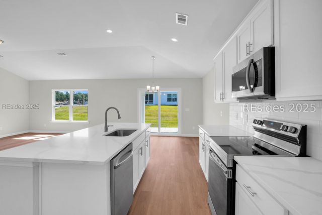 115 Founders Walk, Bluffton, SC 29910