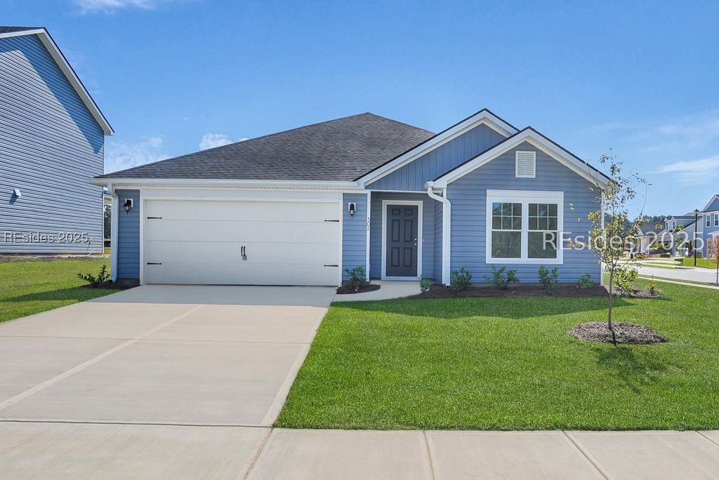 115 Founders Walk, Bluffton, SC 29910