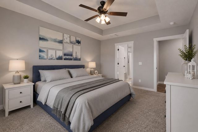 4223 Tuscany Circle, Ozark, MO 65721