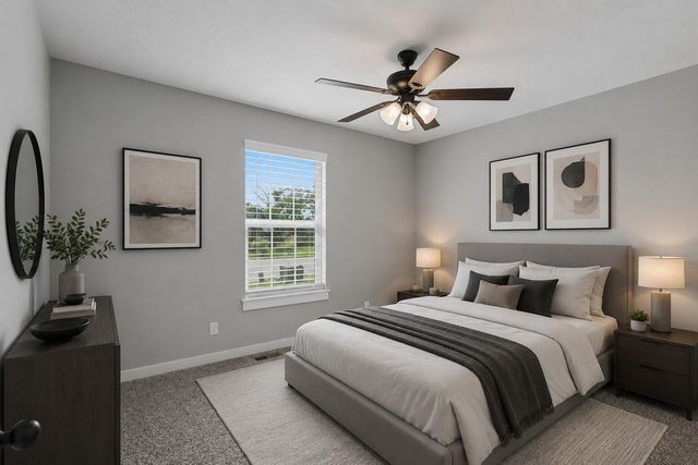 4223 Tuscany Circle, Ozark, MO 65721