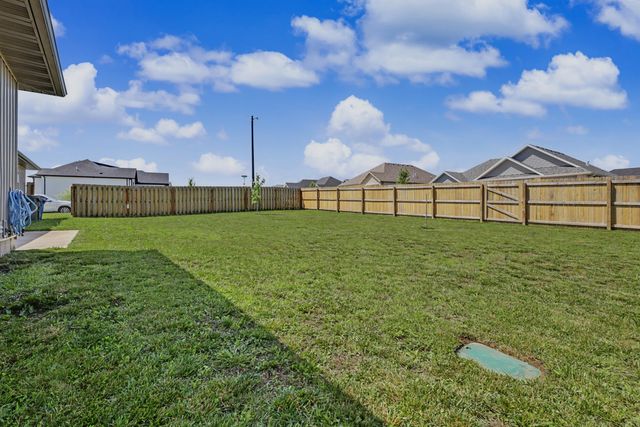 4223 Tuscany Circle, Ozark, MO 65721