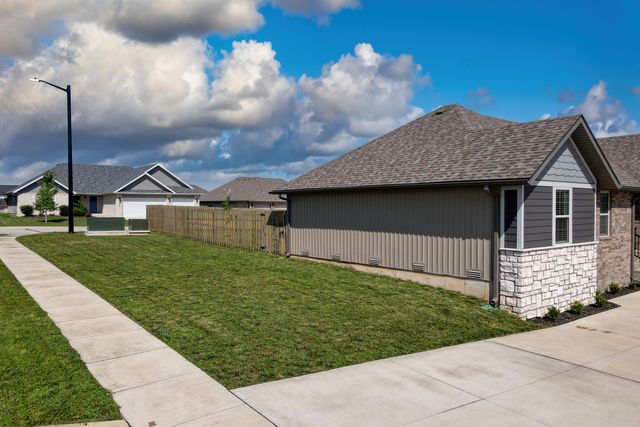 4223 Tuscany Circle, Ozark, MO 65721