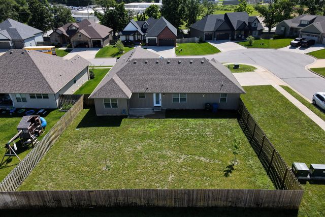 4223 Tuscany Circle, Ozark, MO 65721