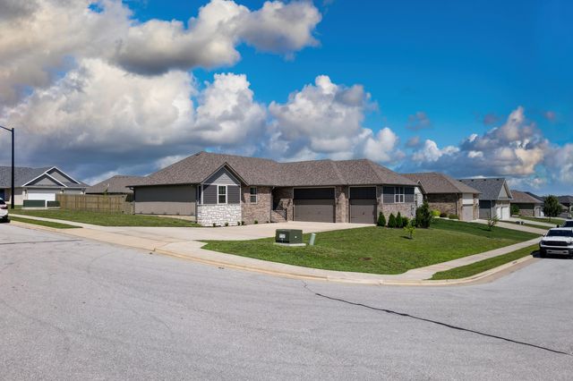 4223 Tuscany Circle, Ozark, MO 65721