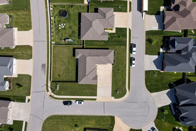 4223 Tuscany Circle, Ozark, MO 65721