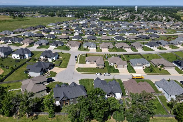 4223 Tuscany Circle, Ozark, MO 65721