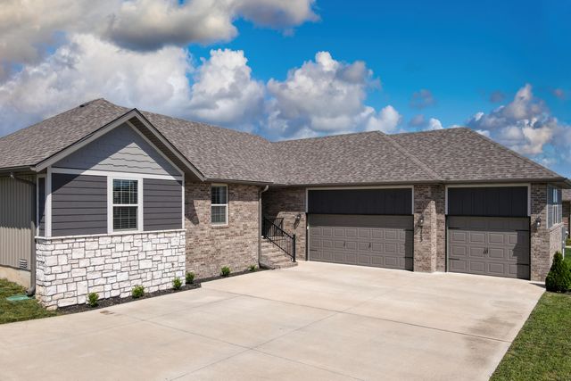 4223 Tuscany Circle, Ozark, MO 65721