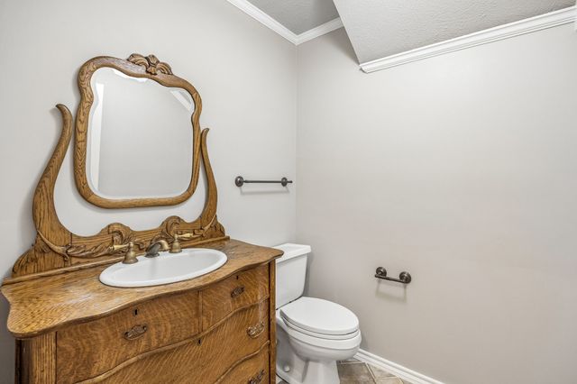 2702 Quail Ridge Drive, Carrollton, TX 75006