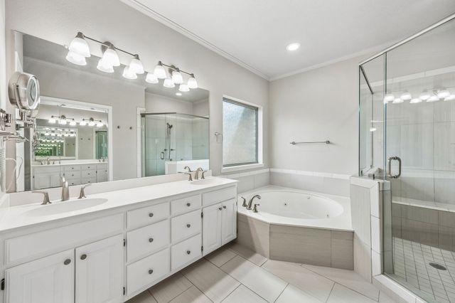 2702 Quail Ridge Drive, Carrollton, TX 75006