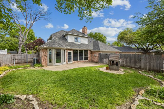 2702 Quail Ridge Drive, Carrollton, TX 75006