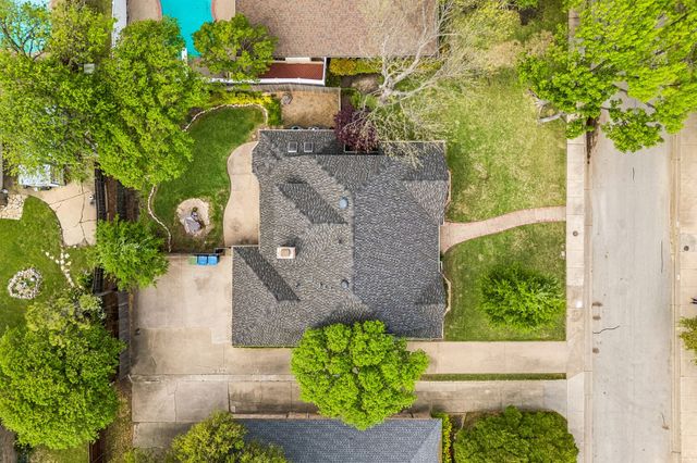 2702 Quail Ridge Drive, Carrollton, TX 75006
