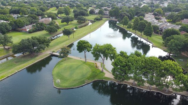 2702 Quail Ridge Drive, Carrollton, TX 75006