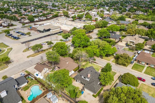 2702 Quail Ridge Drive, Carrollton, TX 75006