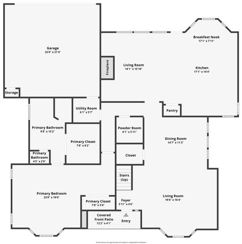 2702 Quail Ridge Drive, Carrollton, TX 75006