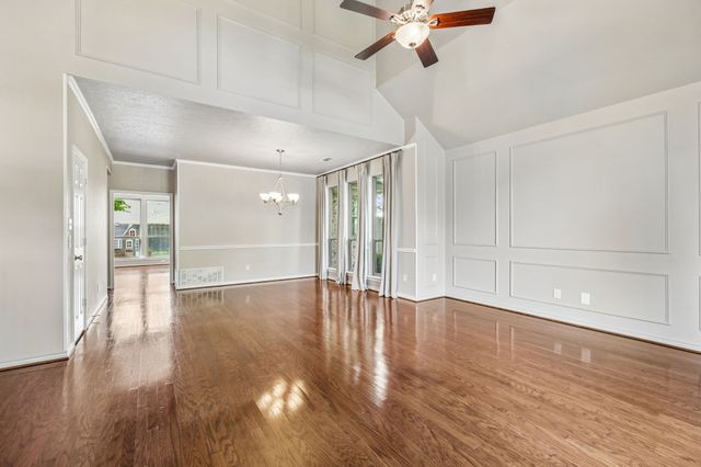 2702 Quail Ridge Drive, Carrollton, TX 75006