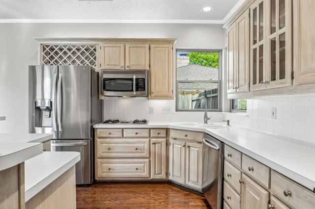 2702 Quail Ridge Drive, Carrollton, TX 75006