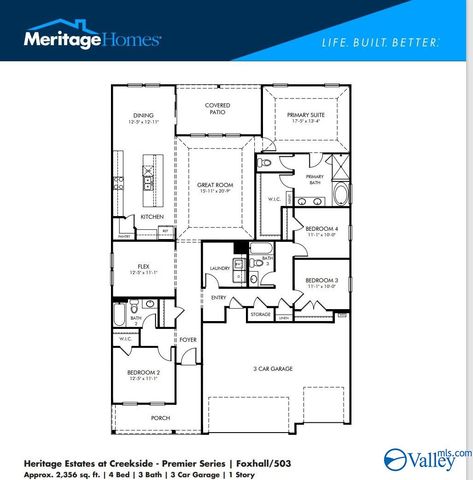 29237 Otley Court, Harvest, AL 35749