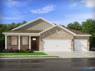 29237 Otley Court, Harvest, AL 35749