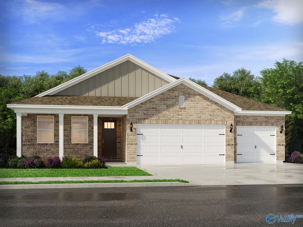 29237 Otley Court, Harvest, AL 35749